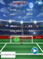 Soccertastic World Cup 2018: Soccer Gameplay Scores