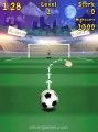 Soccertastic: Gameplay Soccer Shooting