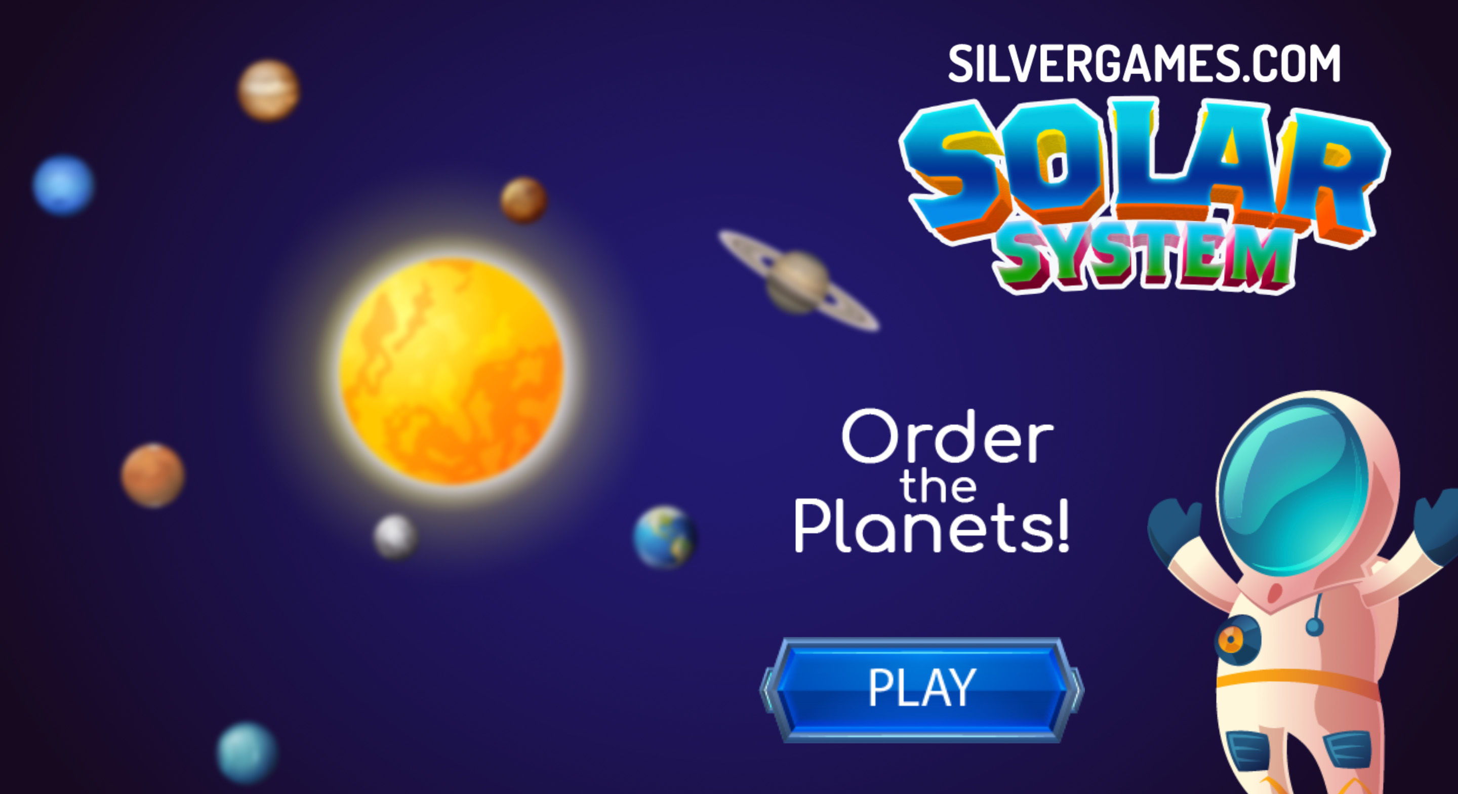 Starblast.io - Play Online on SilverGames 🕹️