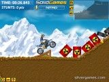 Solid Rider 2: Gameplay