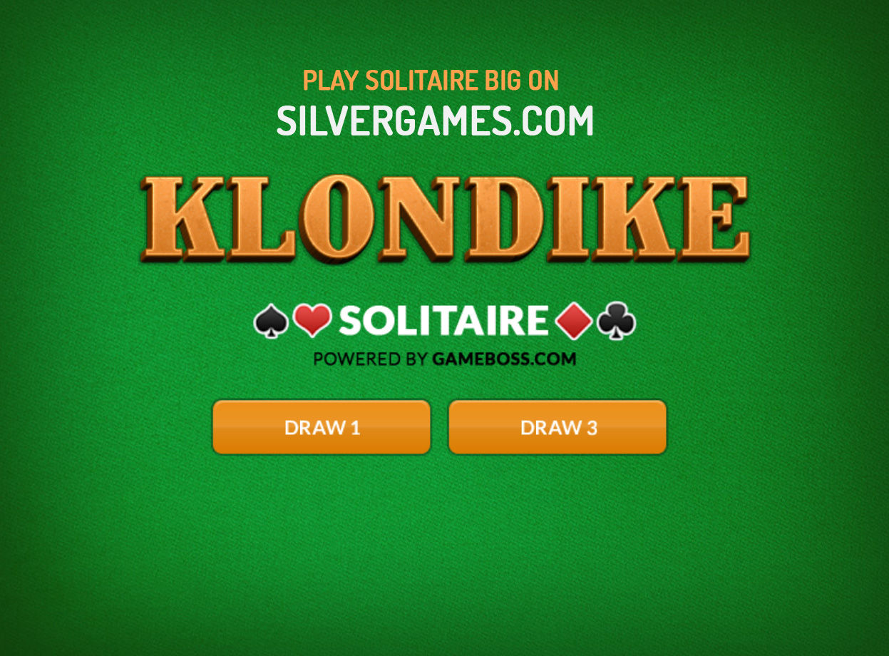 Giant Solitaire - Play Online