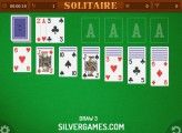 Solitaire Big: Draw 3