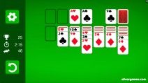 Solitaire Classic: Card Gameplay