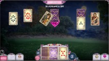 Solitaire L'Amour: Gameplay