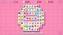 Solitaire Mahjong Candy: Gamplay