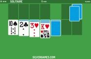 Solitaire: New Cards