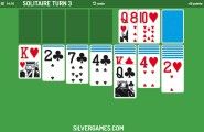 Solitaire: Three Card Draw