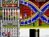 Sonic Classic Heroes: Gameplay