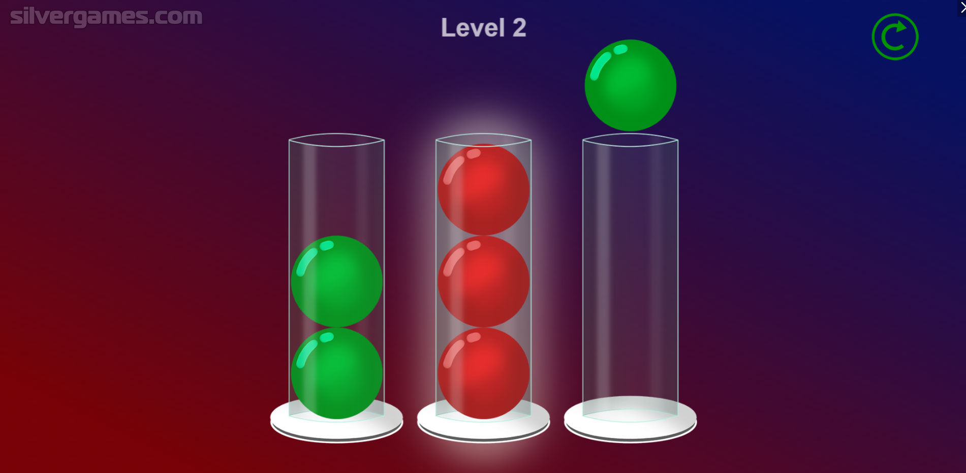 BUBBLE SORTING - Play Online for Free!