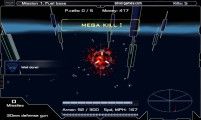 Space Flash Arena 2: Gameplay