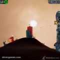 Space Siege Warrior: Gameplay