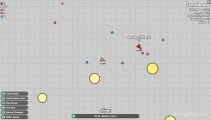 SpaceBlast.io: Gameplay Io Battle