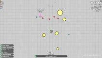 SpaceBlast.io: Gameplay Io Battle Multiplayer