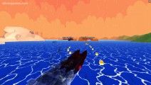 SpeedBoats.io: Gameplay Ship Shooter