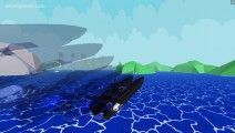 SpeedBoats.io: Ship Stunt Water