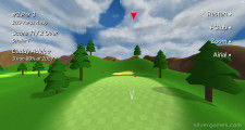 Speedy Golf: Golf Ball Flying