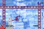 Spider Man 1&2: Spiderman Flying Jumping