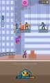 Spidey Man Rescue: Gameplay