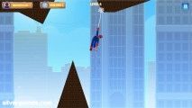 Spidey Swing: Spiderman