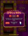 Spin & Win: Instructions