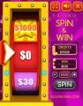 Spin & Win: Gameplay