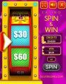 Spin & Win: Gambling