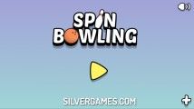 Spin-Bowling: Menu