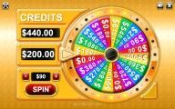Spin The Wheel: Gameplay