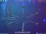 Spiral Drive: Space Strategy Game