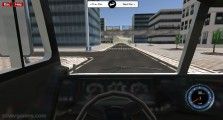 SplatPed 2: Gameplay Cockpit Ambulance