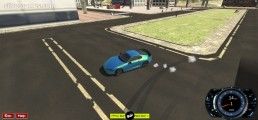 SplatPed Evo: Car Driving Gameplay