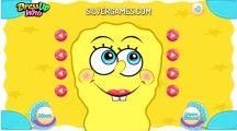 SpongeBob Crossdress: Gameplay