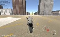 Sportbike Drive: Gameplay
