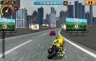 Sportsbike Challenge: Gameplay