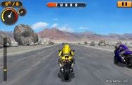 Sportsbike Challenge: Motobike Race Challenge
