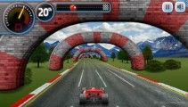 Sprint Club Nitro: Car Racing Fun Gameplay
