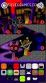 Sprunki Beats: Dark Disco