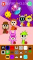 Sprunki Beats: Gameplay
