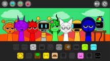 Sprunki Music Beats: Fun Sounds