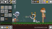 Sprunki Sandbox: Ragdoll Playground Modus: Ragdoll