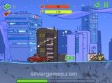 Spy Car: Gameplay Car Race