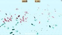 Squid Battle Simulator: Battle Squid Game