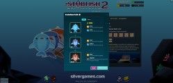 Stabfish.io 2: Evolution