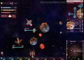 Starblast.io: Gameplay