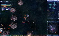 Starblast.io: Space Game