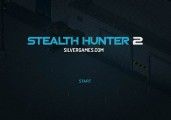 Stealth Hunter 2: Menu