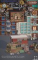 Steampunk Tower Builder: Menu