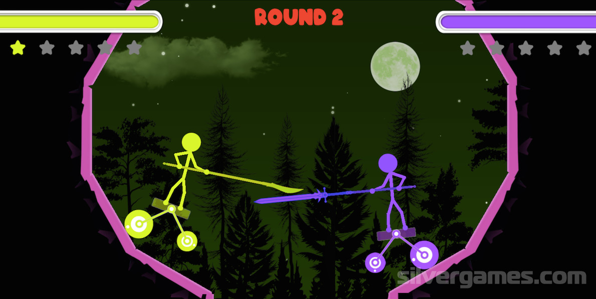 Stick Duel Battle  Play Now Online for Free 