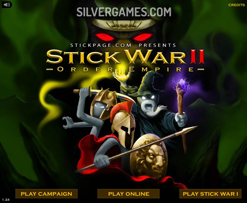 Stick War 2  Play Now Online for Free 