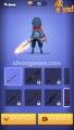 Stickman Dash: Upgrade Swords